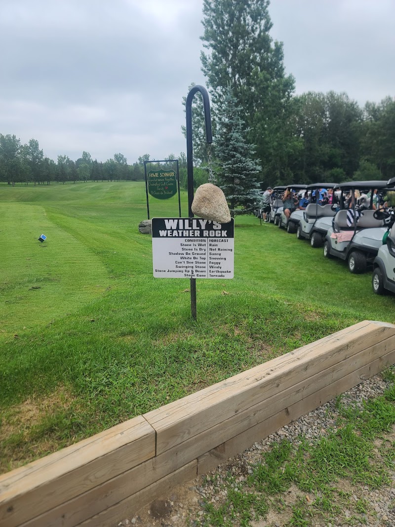 Photo of Chelmsford Golf Course