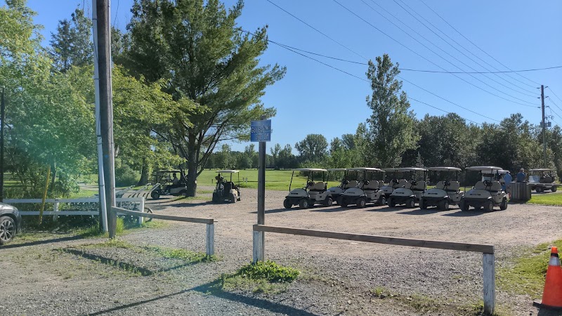 Photo of Chelmsford Golf Course
