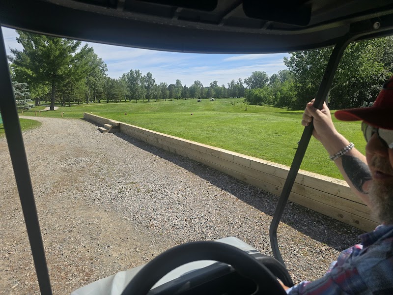 Photo of Chelmsford Golf Course