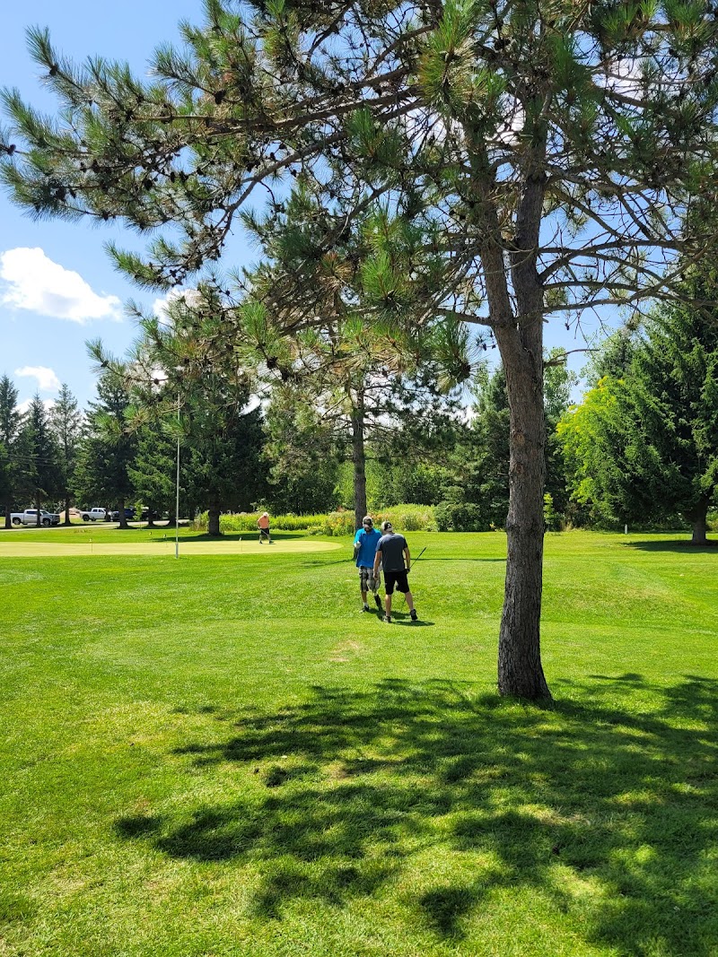 Photo of Oakland Greens Golf & Country Club Inc.