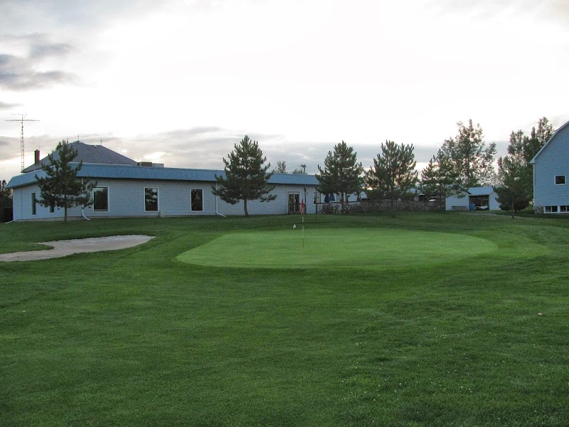 Photo of Oakland Greens Golf & Country Club Inc.