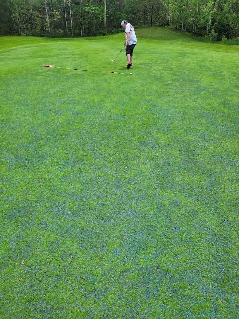 Photo of Pine Grove Golf Club