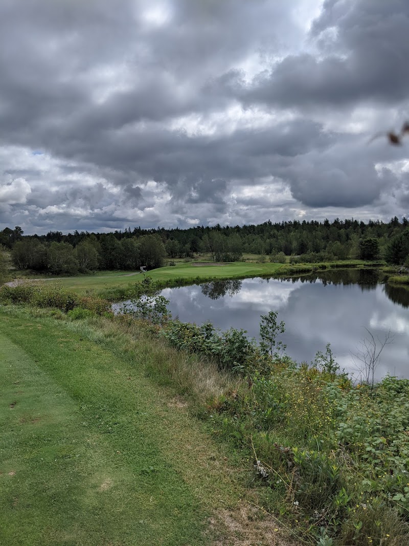 Photo of Pine Grove Golf Club