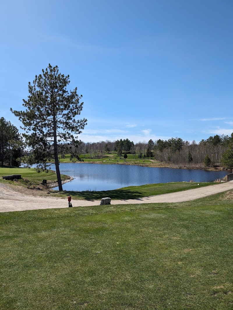 Photo of Lively Golf Club
