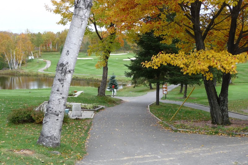 Photo of Lively Golf Club