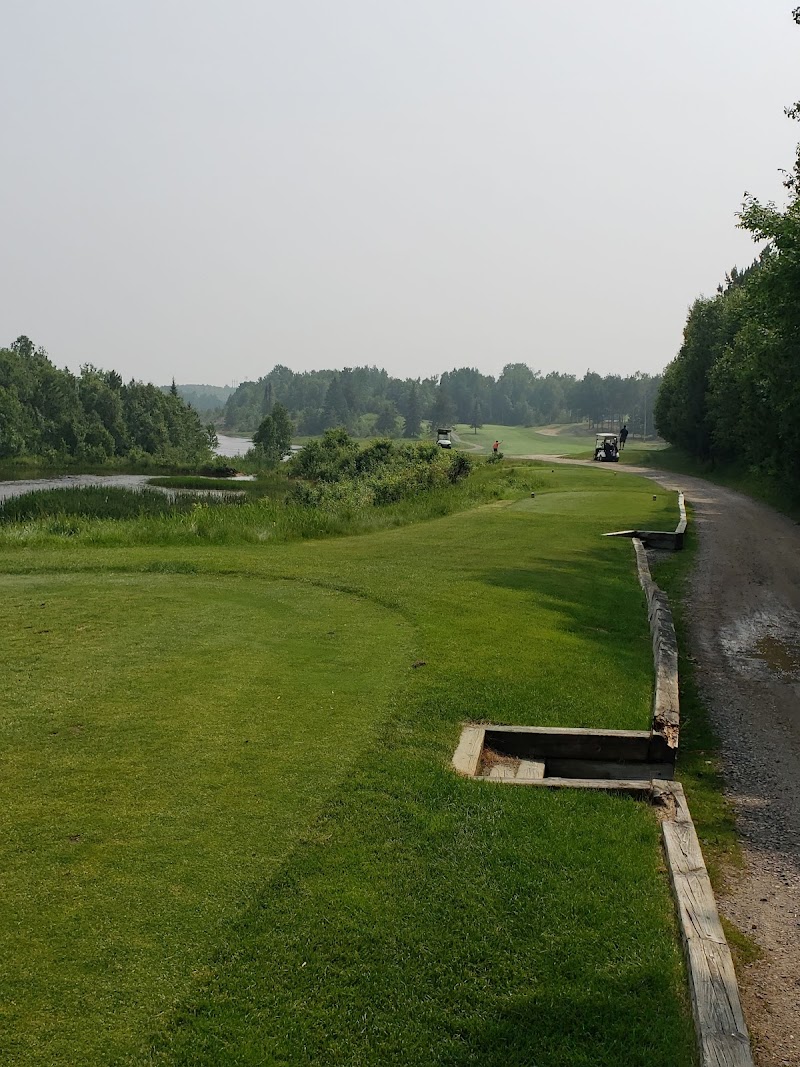 Photo of Lively Golf Club