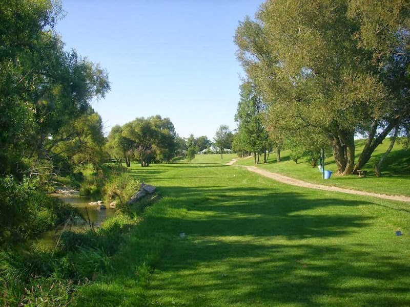 Photo of Sandusk Golf Club