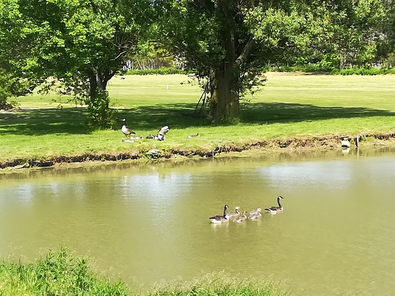 Photo of Sandusk Golf Club