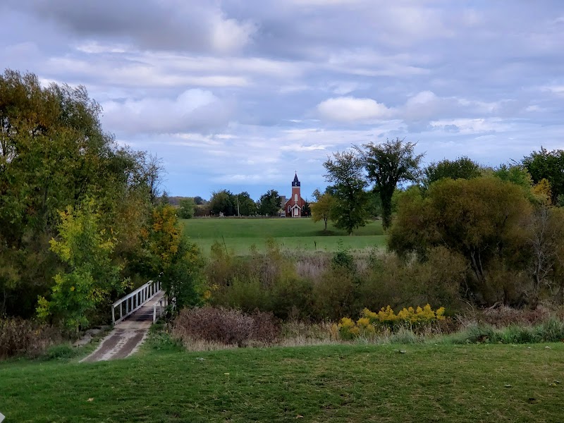 Photo of Sandusk Golf Club