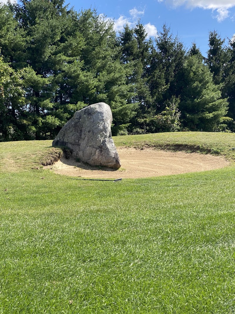 Photo of Northern Dunes Golf Club