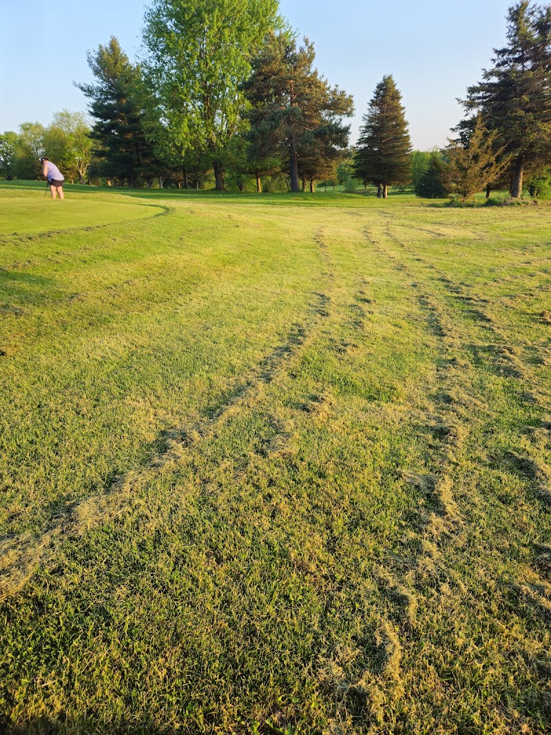 Photo of Pine Ridge Golf & Country Club