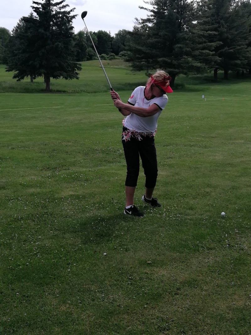 Photo of Pine Ridge Golf & Country Club