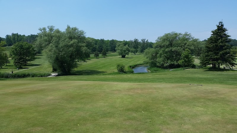 Photo of Pine Ridge Golf & Country Club