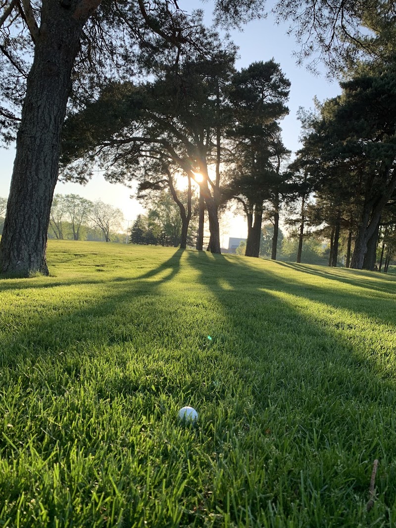 Photo of Lakeview Golf Course
