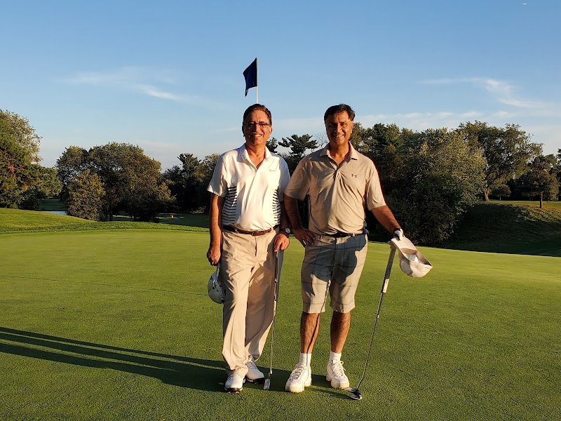 Photo of Lakeview Golf Course