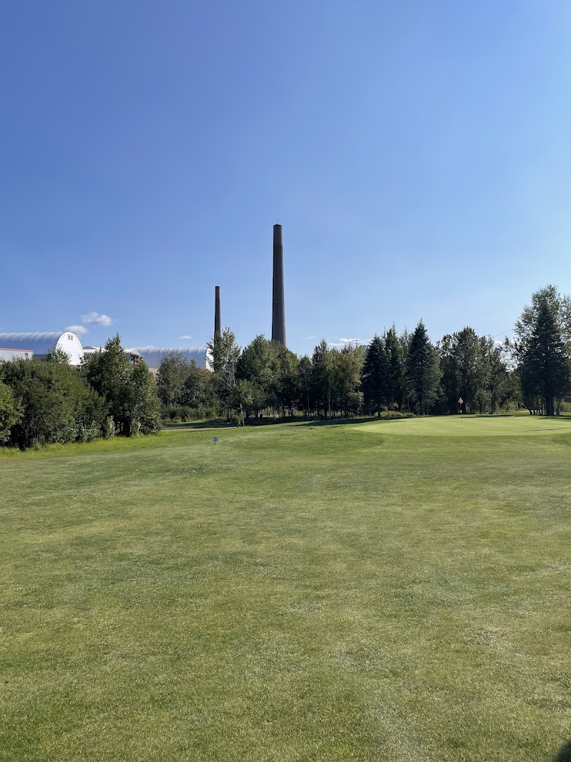 Photo of Twin Stacks Golf Club