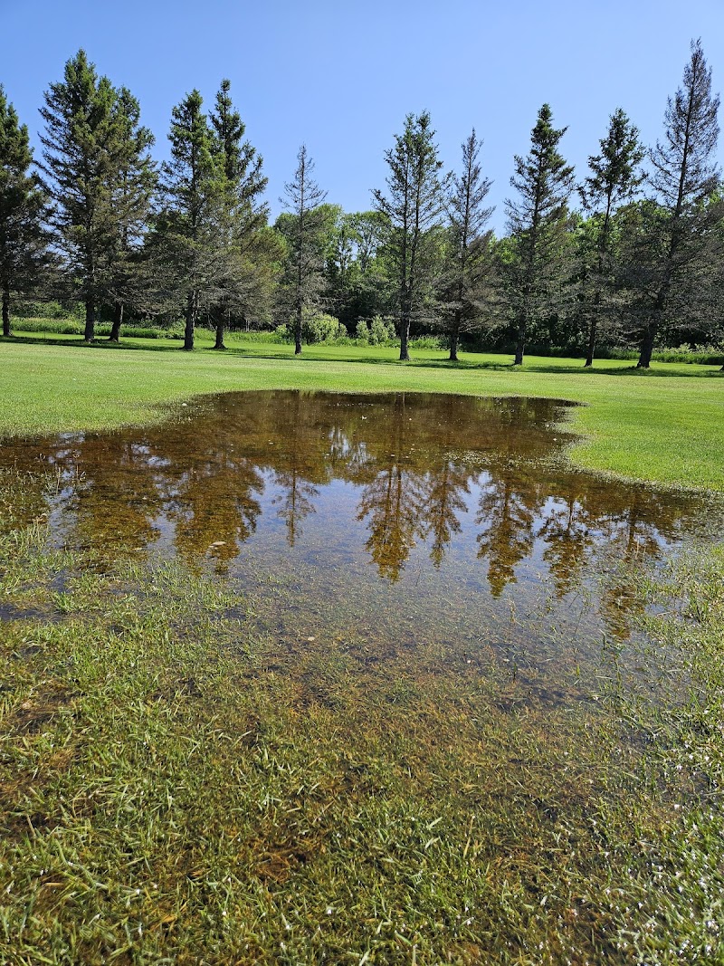Photo of Clear Springs Golf Course