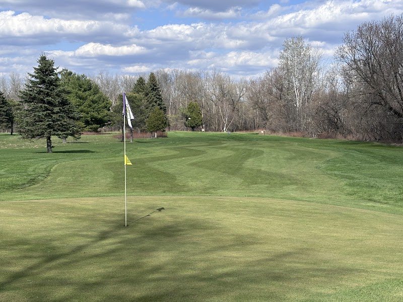 Photo of Sunnidell Golf Course