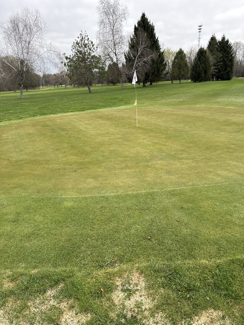 Photo of Sunnidell Golf Course