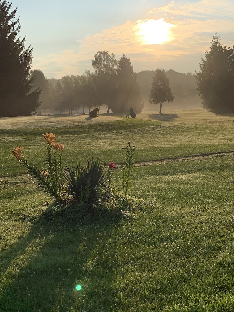 Photo of Sunnidell Golf Course