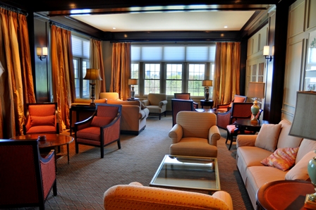 Photo of Rivermead Golf Club