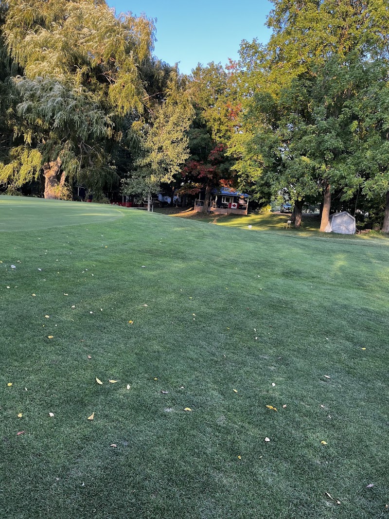 Photo of Creekside Golf Club