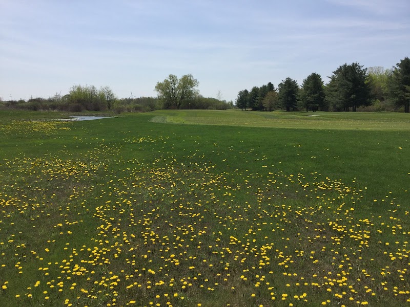Photo of Creekside Golf Club