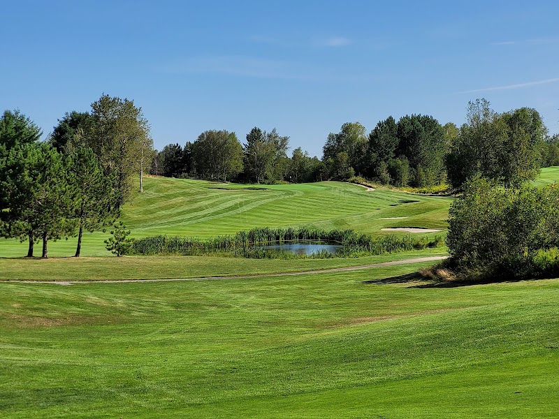 Photo of Cedar Green Golf Club