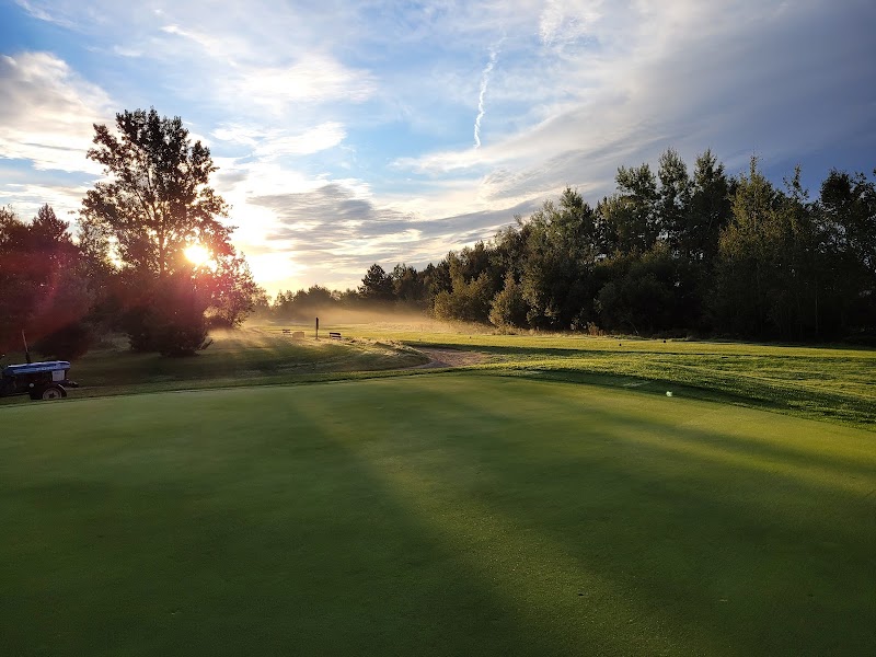 Photo of Cedar Green Golf Club