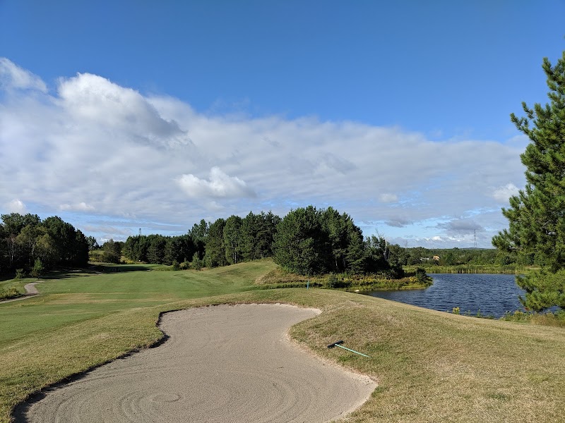 Photo of Cedar Green Golf Club
