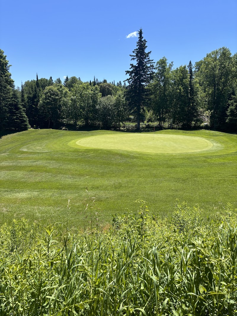 Photo of Marvel Rapids Golf Course