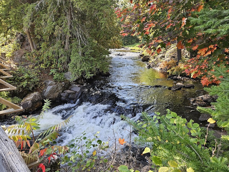 Photo of Marvel Rapids Golf Course