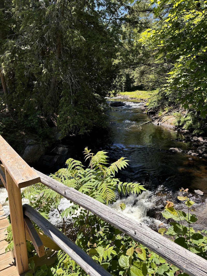 Photo of Marvel Rapids Golf Course