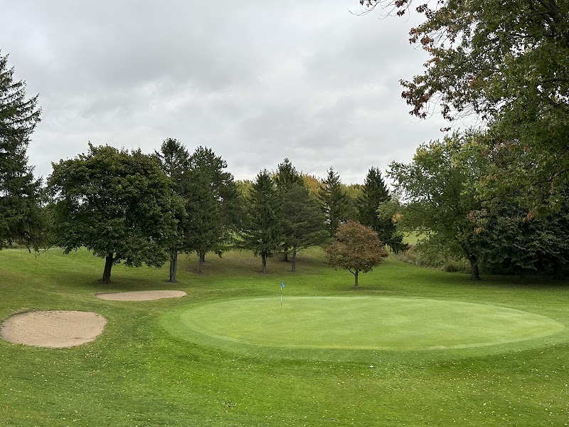 Photo of Goderich Sunset Golf Club