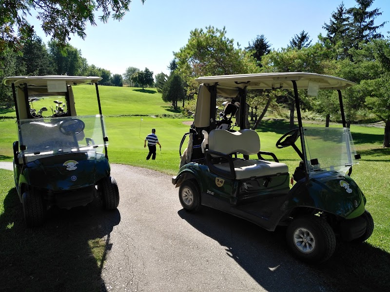 Photo of Goderich Sunset Golf Club