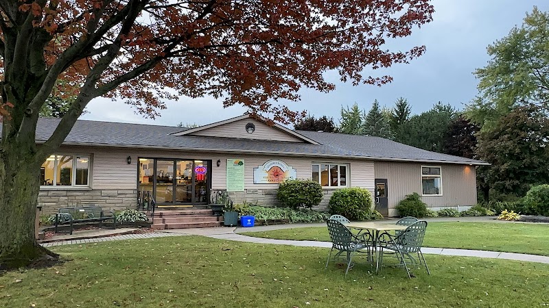 Photo of Goderich Sunset Golf Club