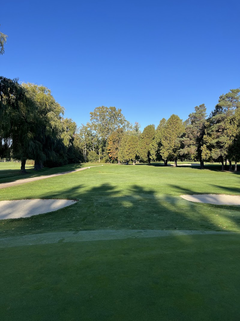Photo of Bluewater Golf Course and Campground