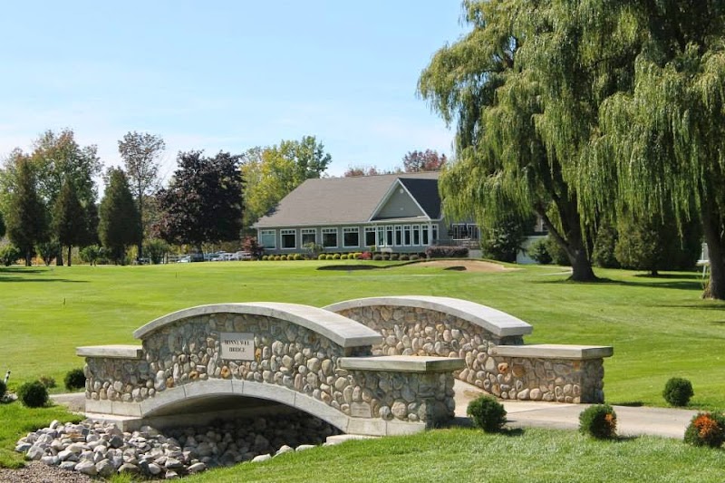 Photo of Bluewater Golf Course and Campground