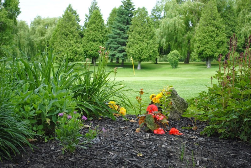 Photo of Bluewater Golf Course and Campground
