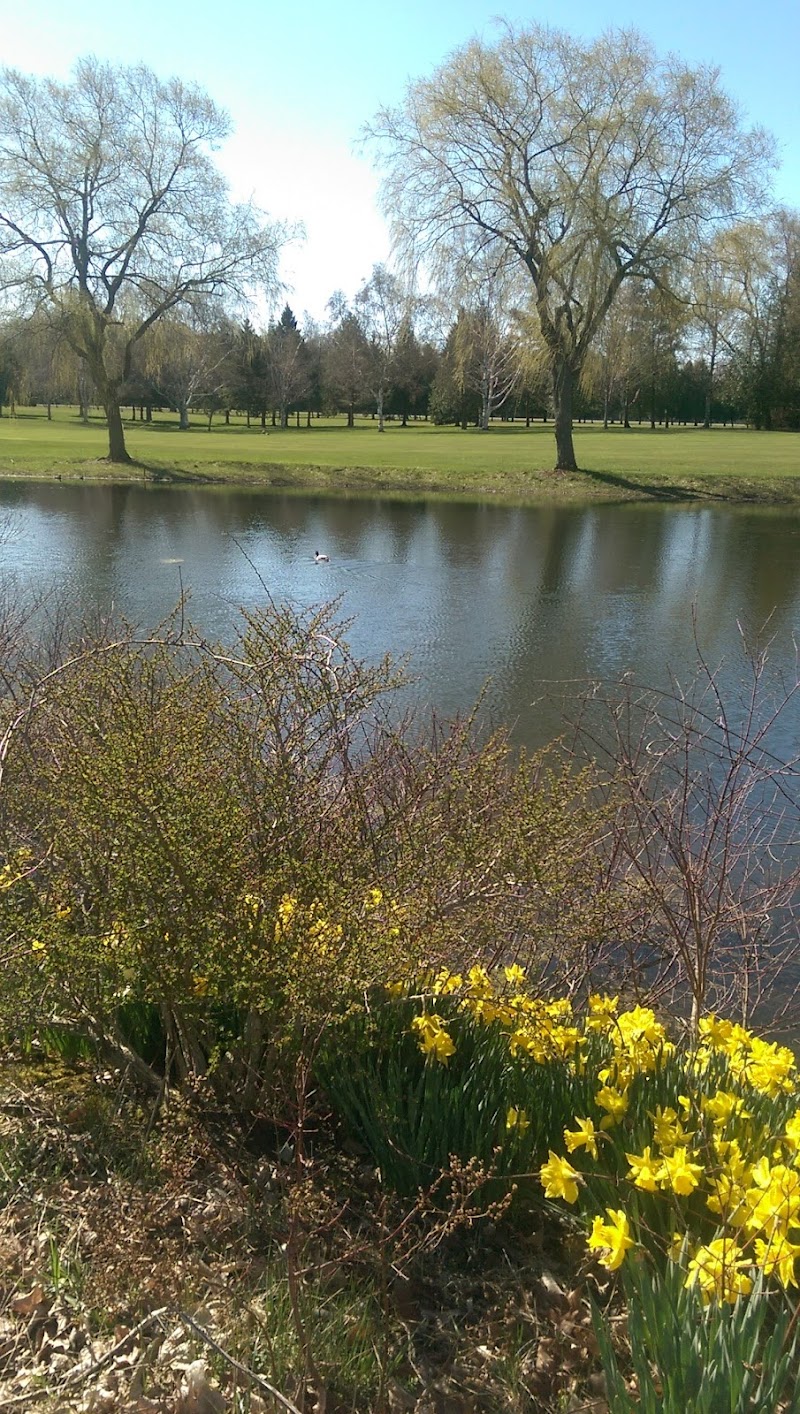 Photo of Bluewater Golf Course and Campground