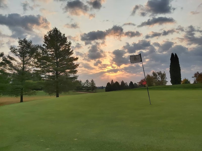 Photo of Woodlands Links Golf Course