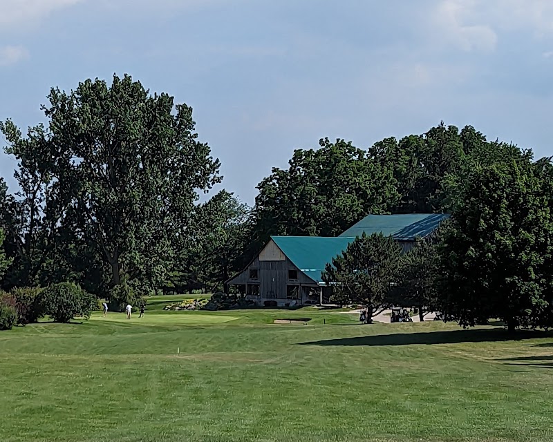 Photo of Woodlands Links Golf Course