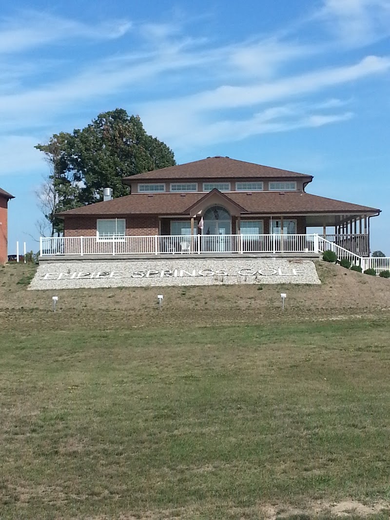 Photo of Empire Springs Golf Club