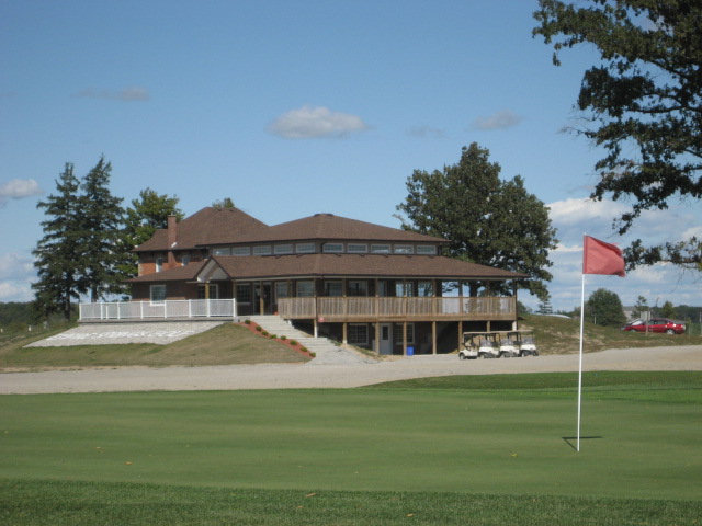 Photo of Empire Springs Golf Club