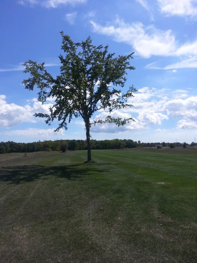 Photo of Empire Springs Golf Club