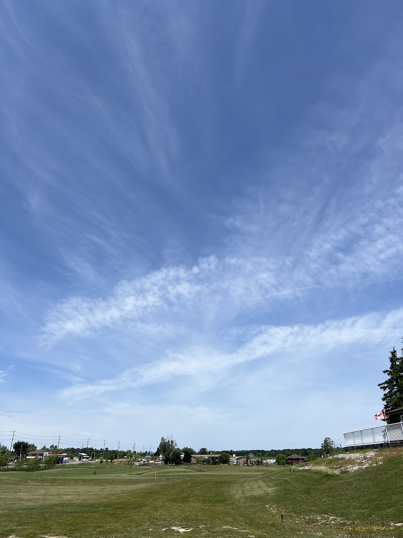 Photo of Empire Springs Golf Club