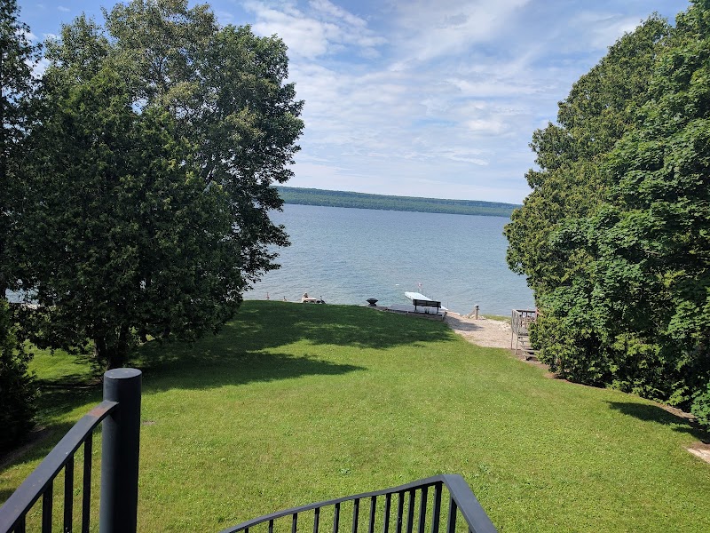 Photo of Wiarton Bluffs Golf Club