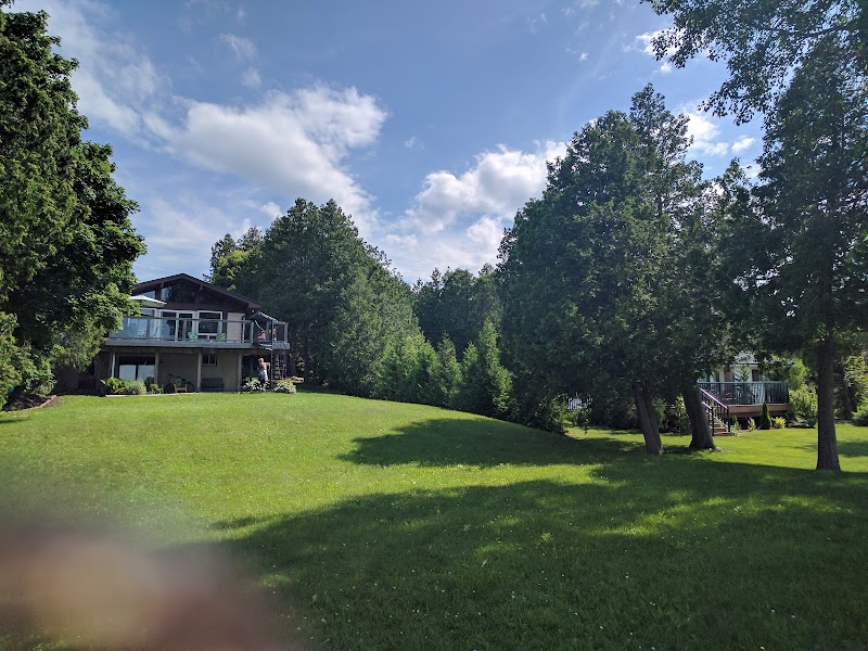 Photo of Wiarton Bluffs Golf Club