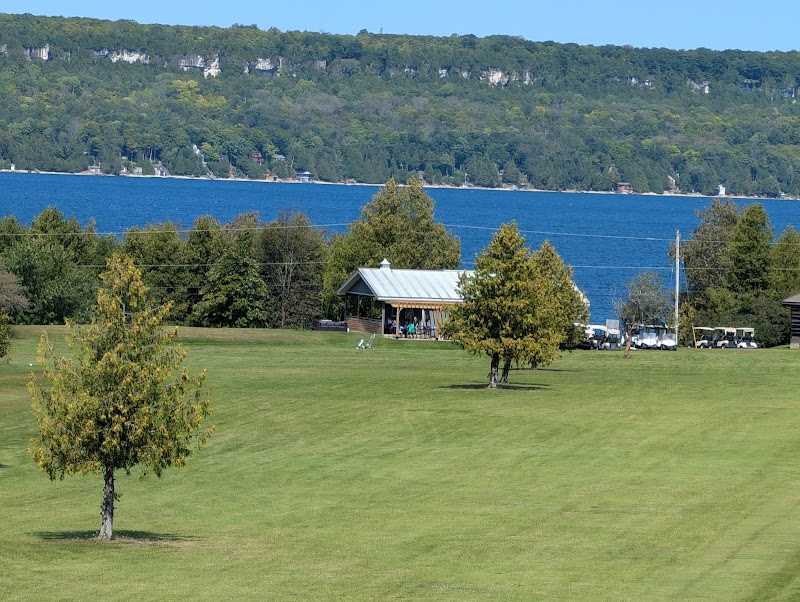 Photo of Wiarton Bluffs Golf Club