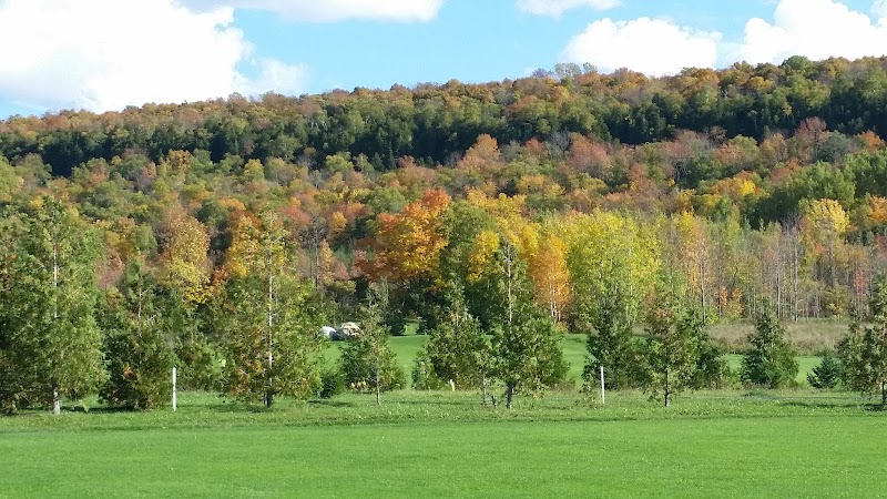 Photo of Wiarton Bluffs Golf Club